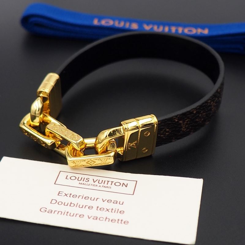 Louis Vuitton Bracelets